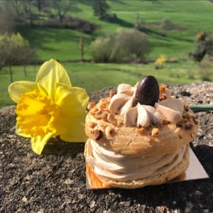 Paris-Brest